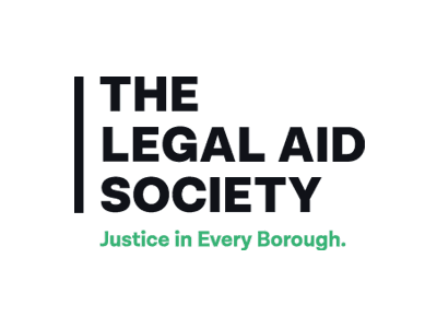 Legal Aid Society Logo